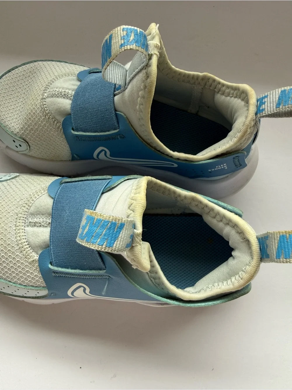 Nike Little Kid Boy Shoes Size: 13c